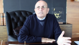 Bir Cemal Yeşilyurt Yazısı