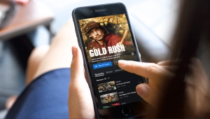 Discovery, yeni dijital yayın platformu discovery+’ı tanıttı