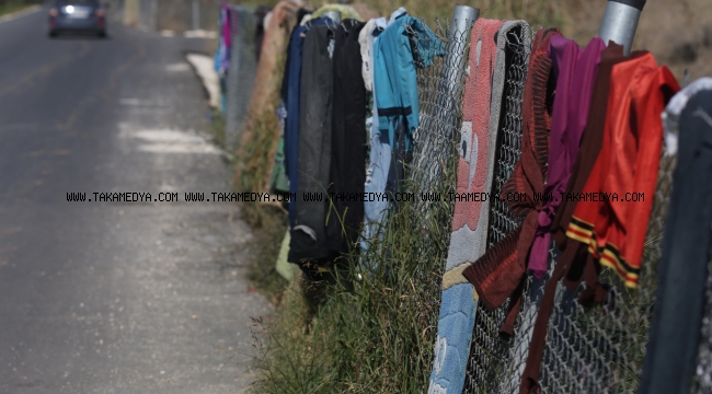 Dünyadaki her 30 kişiden biri göçmen durumunda
