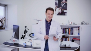  GÖZ SORUNLARI ARTIK POLİS YA DA ASKER OLMANIZA ENGEL DEĞİL !