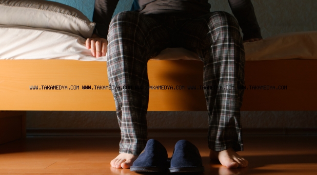 PANDEMİDE PROSTATA DİKKAT!
