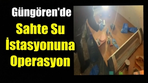 Sahte sucu uyuşturucu dükkanı çıktı' Operasyon Yapıldı