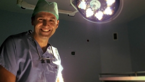Sinsi gelişen balonlaşma: Abdominal aort anevrizması !