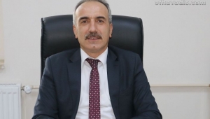 Başkan Keleş' Gazeteci elde ettiği gücü şantaj olarak kullanmamalı