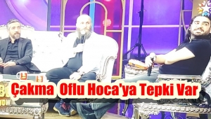  ÇAKMA OFLU HOCA ÇETİN ALTAY SINIFTA KALDI.