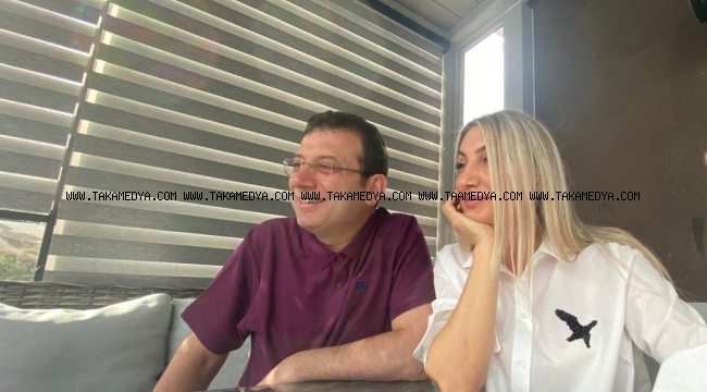 İMAMOĞLU: “ÇOCUKLARA DONANIMLI YAŞAM SUNMAK, SORUMLULUĞUMUZ”