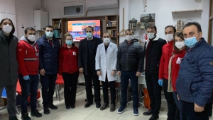 Kan Bağışı Hayat Kurtarmaktır