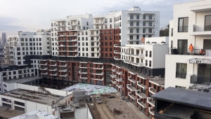  Konut Fiyatlarında Artış Yıl Boyu Devam Etti