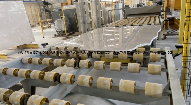 Maden sektörünün ihracatı 2020'de 4,3 milyar dolara ulaştı
