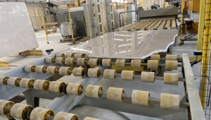 Maden sektörünün ihracatı 2020'de 4,3 milyar dolara ulaştı