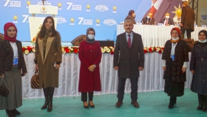 Maltepe'ye Trabzonlu Başkan