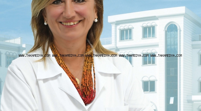 Prof. Dr. Füsun Yıldız, KKTC Cumhurbaşkanlığı Bilim ve Sağlık Komitesi Başkanlığı’na Getirildi 