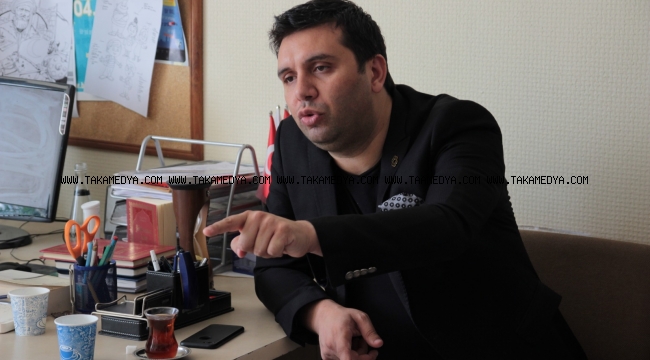 TEMİZ TOPLUM DERNEĞİ GENEL BAŞKANI BİLAL AY: İSTANBUL SÖZLEŞMESİ DEĞİL AİLE MUTABAKATI