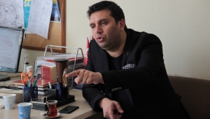  TEMİZ TOPLUM DERNEĞİ GENEL BAŞKANI BİLAL AY: İSTANBUL SÖZLEŞMESİ DEĞİL AİLE MUTABAKATI