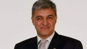 Ülkücü Camianın Sevilen Siması Ahmet Vefik Alp Vefat Etti
