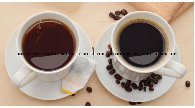  YEMEKTEN SONRA ÇAY VE KAHVE TÜKETİMİNE DİKKAT !