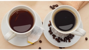  YEMEKTEN SONRA ÇAY VE KAHVE TÜKETİMİNE DİKKAT !