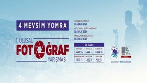 YOMRA BELEDİYESİ FOTOĞRAF YARIŞMASI DÜZENLİYOR