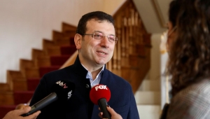BAŞKAN İMAMOĞLU’NDAN “40 BİN TABLET” YANITI: “CUMHURBAŞKANI’NIN HİZMETLERİMİZİ TAKİBİNE MÜTEŞEKKİRİM”