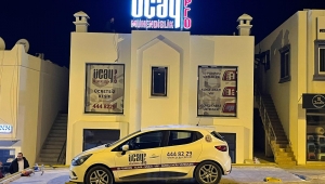 BODRUM ENERJİSİNİ GÜNEŞTEN ALACAK
