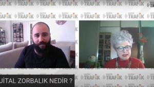 HERKESİN DİJİTAL VATANDAŞLIĞI ÖĞRENMESİ GEREKİYOR!