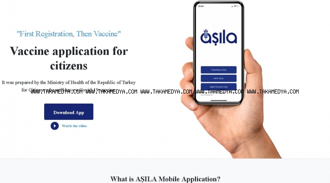 Siber dolandırıcılar sahte web sitesiyle aşı olmak isteyenleri tuzağa düşürüyor