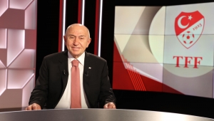 TFF Başkanı Nihat Özdemir beIN SPORST’a konuştu!