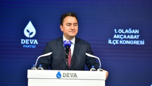 ALİ BABACAN, MERKEZ BANKASI’NIN FAİZ KARARINI DEĞERLENDİRDİ