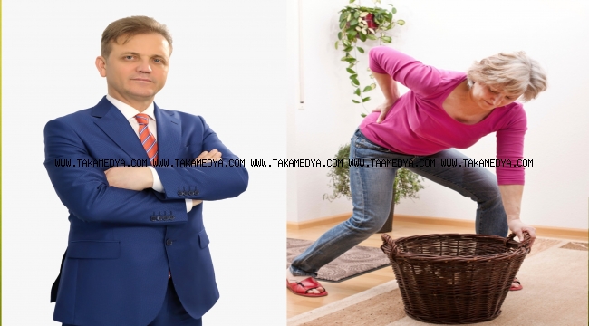  BEL AĞRISI NEDEN OLUR ? TETİKLEYEN SEBEPLER NELERDİR ?