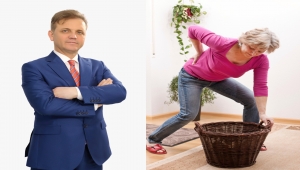  BEL AĞRISI NEDEN OLUR ? TETİKLEYEN SEBEPLER NELERDİR ?