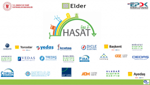 ELEKTRİK DAĞITIM SEKTÖRÜNÜN ODAK NOKTASI “VERİMLİLİK”