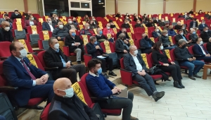 Güngören'de Yeni Başkan Belli Oldu