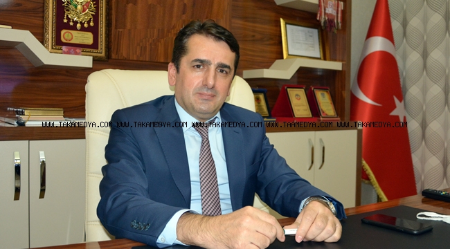 Hasan Fettahoğlu’ndan ‘Kentsel Dönüşüm’ çıkışı: Bahçelievler için “Çılgın Proje”