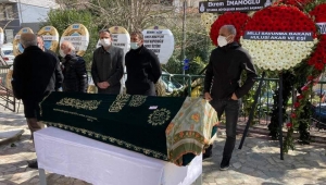 İş İnsanı Eray Kapıcıoğlu'nın Acı Günü