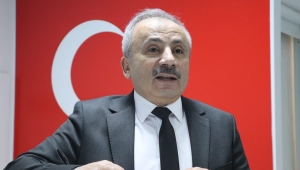  MALATYA GAZETECİLER CEMİYETİ GENEL KURULU YAPILDI