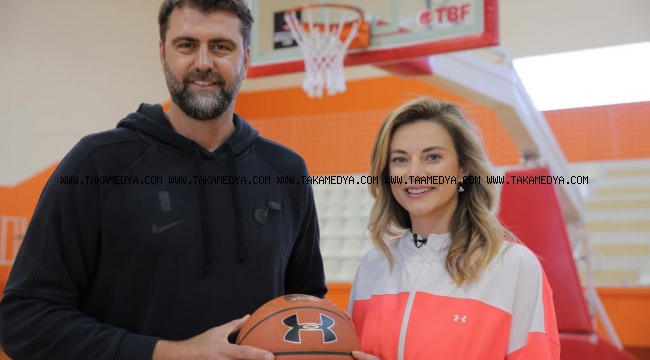 Mehmet Okur: Hayalim Fenerbahçe’de antrenör olmak