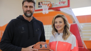 Mehmet Okur: Hayalim Fenerbahçe’de antrenör olmak