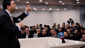TEMİZ TOPLUM DERNEĞİ BAŞKANI BİLAL AY'DAN KÜRŞAT AYVAZOĞLU AÇIKLAMASI: SADECE BİR KİŞİ DEĞİL 2,5 MİLYON KİŞİ UYUŞTURUCUYA BULAŞMIŞ