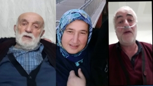 Yeşilyurt Ailesi Corona'ya 20 Günde Üç Can Verdi
