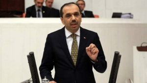 AK Parti Trabzon Milletvekili Muhammet Balta’dan 23 Nisan Mesajı! 