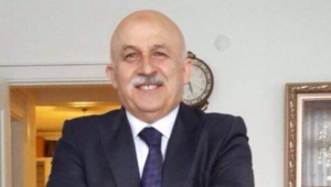 Arif Köroğlu Tedavi Gördüğü Hastanede Vefat Etti