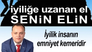 Çareder Gönüllere Köprü Oluyor
