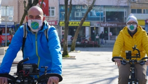  Fransız gezginler Lüleburgaz'a hayran kaldı