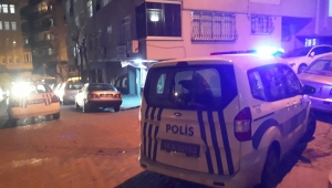 GÖRÜNTÜLÜ HABER /Güngören'de Arkadaş Kavgası Cinayetle Bitti