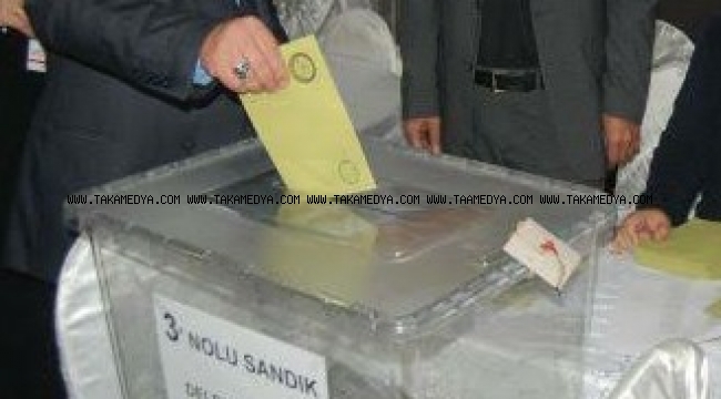 Güngören'de O Muhtar Görevden Alındı