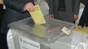 Güngören'de O Muhtar Görevden Alındı