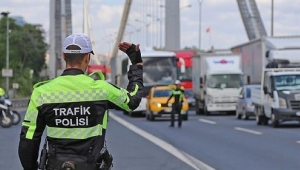 İstanbul Polisden Şehir Magandalara Ağır Ceza