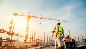 iNŞAAT SEKTÖRÜNÜN 2021 ROTASI 