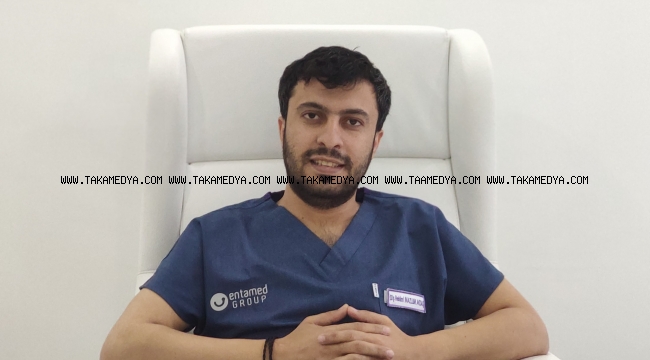 Ramazan Ayında Ağız Bakımına Dikkat !