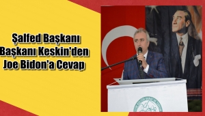 SÖZDE SOYKIRIM YALANINI ŞİDDETLE REDDEDİYORUZ!!